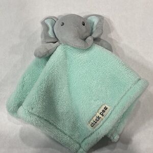 Chick Pea elephant mint‎ lovey 2018
